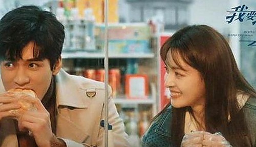 Sweetiefox二月新作引爆娱乐圈:避难所女孩的野性瞬间