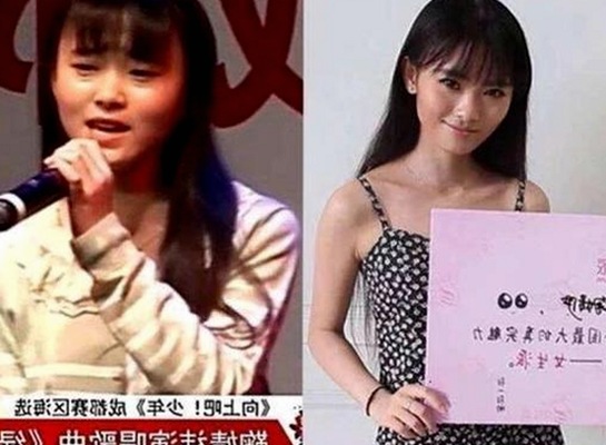 Sweetiefox二月新作引发热议：从避难所女孩到性感妖娆的极致展现
